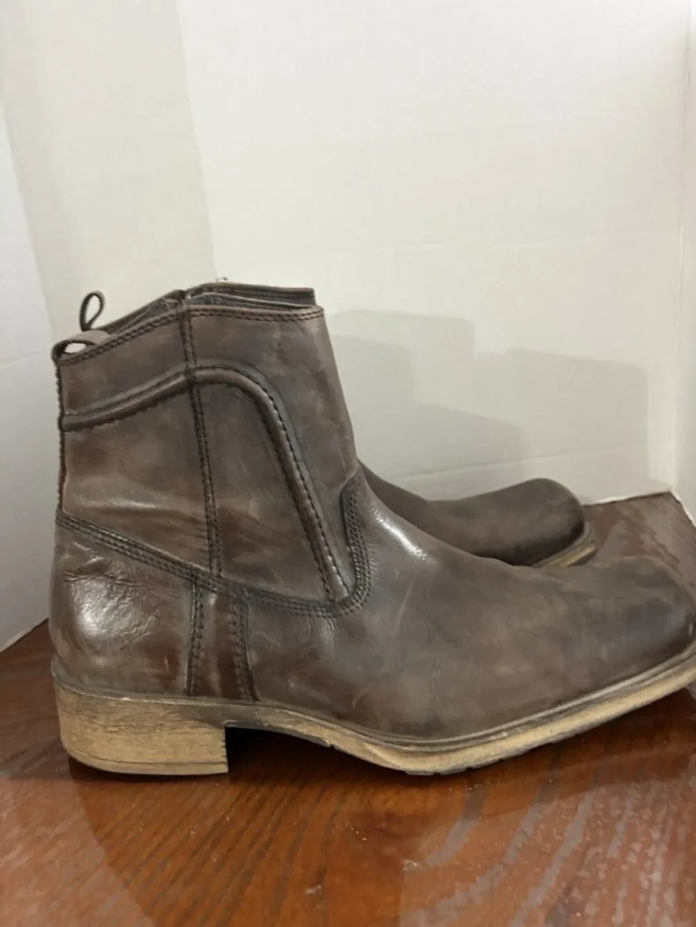 Aldo mens size